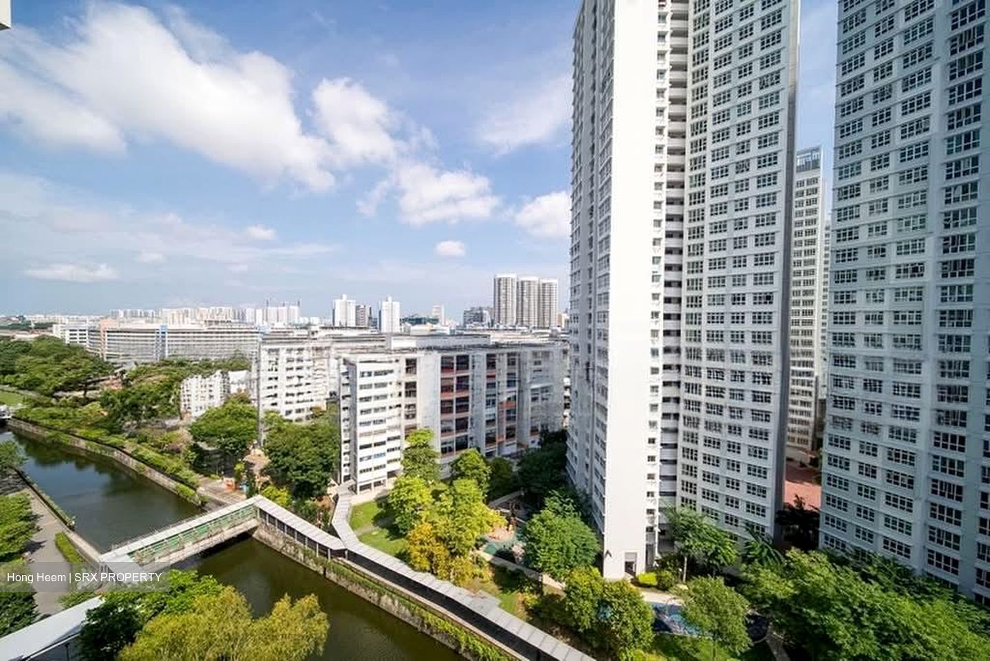 Blk 4C Saint George's Lane (Kallang/Whampoa), HDB 5 Rooms #583529991
